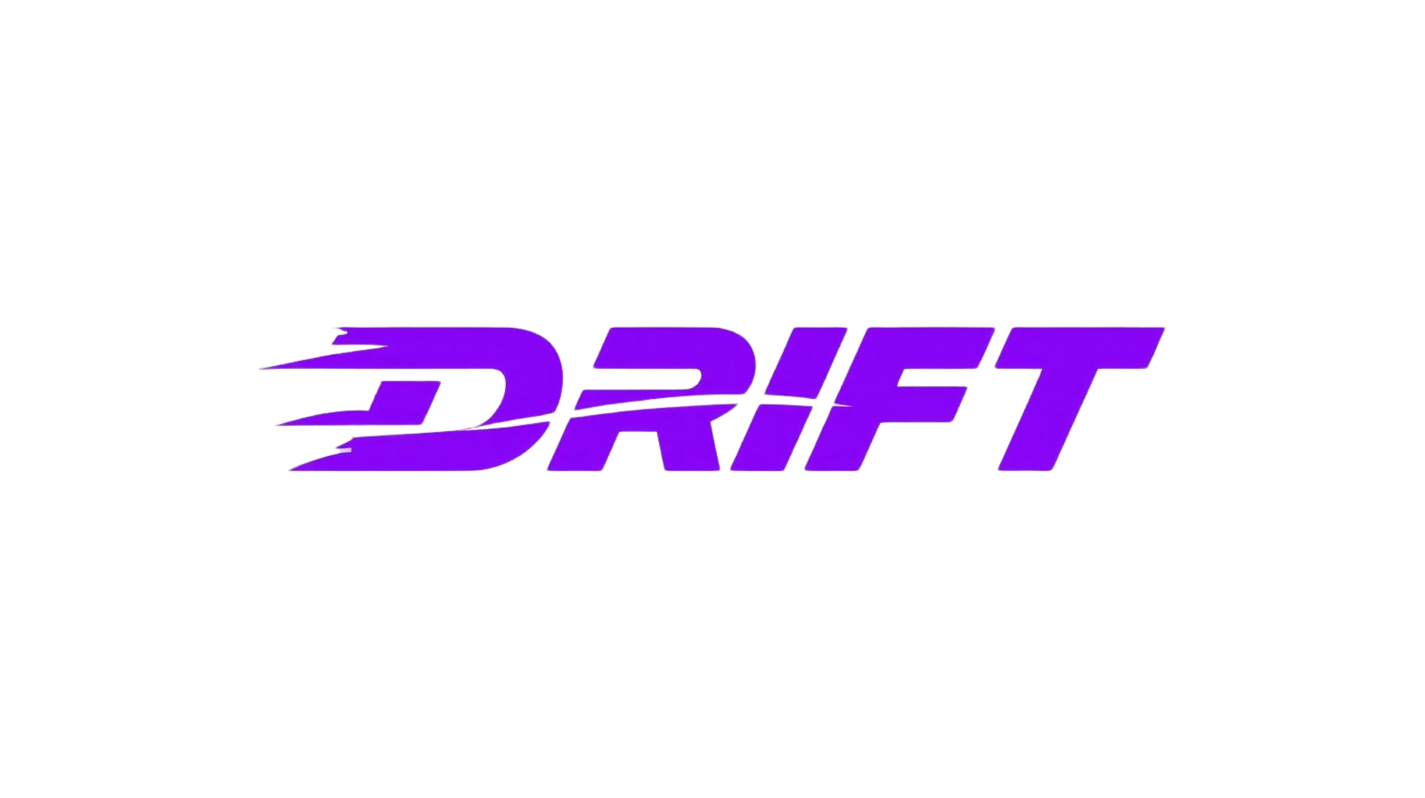 Drift Logo